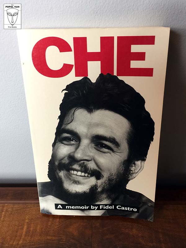 Fidel Castro - Che